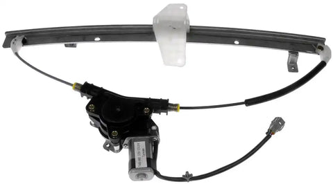 Dorman 748-981 Window Regulator OE Solutions ™ OE Replacement Use With Power Windows With Motor