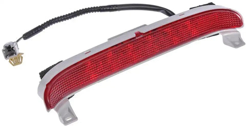 Dorman 923-218 Center High Mount Stop Light OE Solutions ™ OE Replacement Red Lens