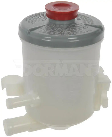 Dorman 603-714 Power Steering Reservoir OE Solutions ™ OE Replacement With Cap