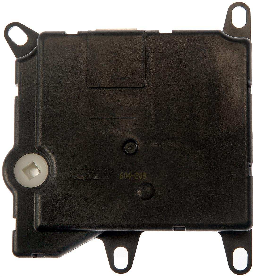 Dorman 604-209 Blend Door Actuator OE Solutions ™ OE Replacement