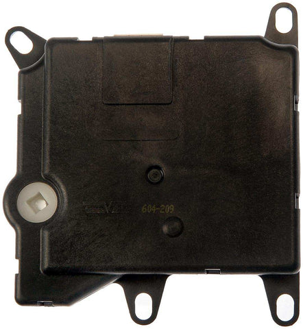 Dorman 604-209 Blend Door Actuator OE Solutions ™ OE Replacement