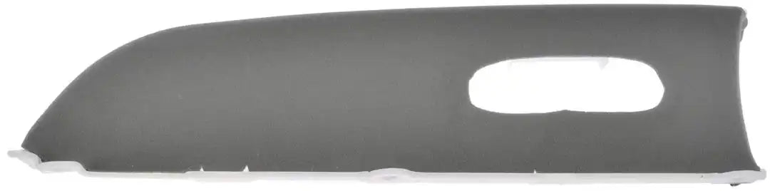 Dorman 924-842 Armrest OE Solutions ™ OE Replacement Gray Cloth