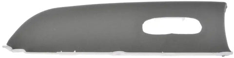 Dorman 924-842 Armrest OE Solutions ™ OE Replacement Gray Cloth