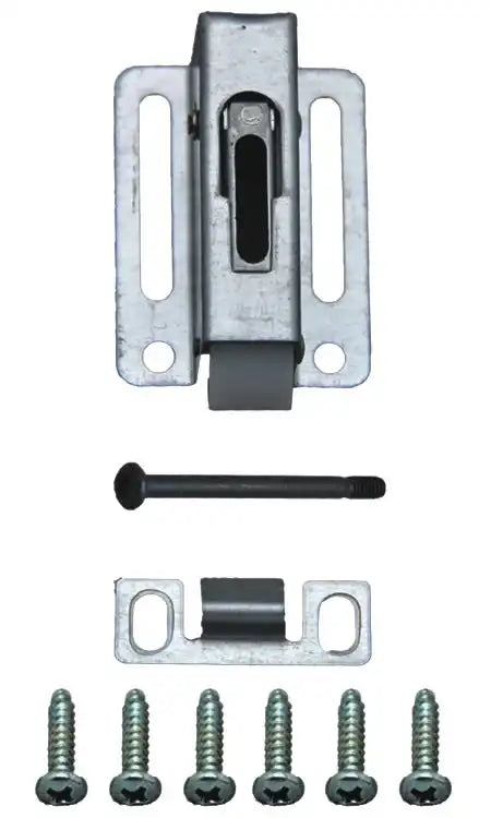 AP Products 013-022-1 Door Catch Use With RV Or Trailer To Hold Door Securely Open 