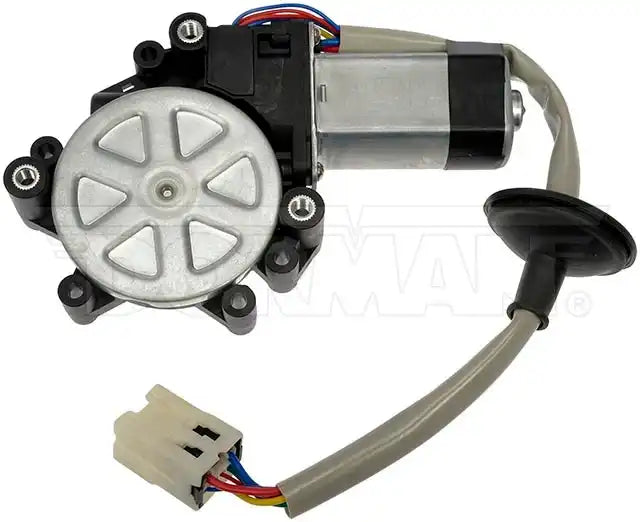 Dorman 742-491 Power Window Motor OE Solutions ™ OE Replacement