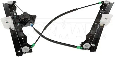 Dorman 752-310 Window Regulator OE Solutions ™ OE Replacement