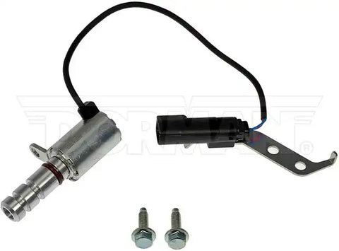 Dorman 926-238 Oil Pressure Accumulator Control Solenoid OE Solutions ™ OE Replacement 3-1/4 Inch Length 0.6 Inch Outside Diameter