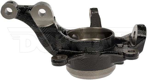Dorman 698-236 Spindle OE Solutions ™ OE Replacement Black Steel