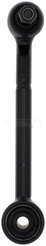 Dorman 526-899 Lateral Arm OE Solutions ™ OE Replacement Bolt On Attachment Black Steel 319.5 Millimeter Length With Bushing/ Ball Joint Assembly Single