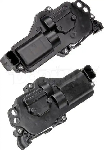 Dorman 746-148KT Door Lock Actuator Motor OE Solutions ™ OE Replacement