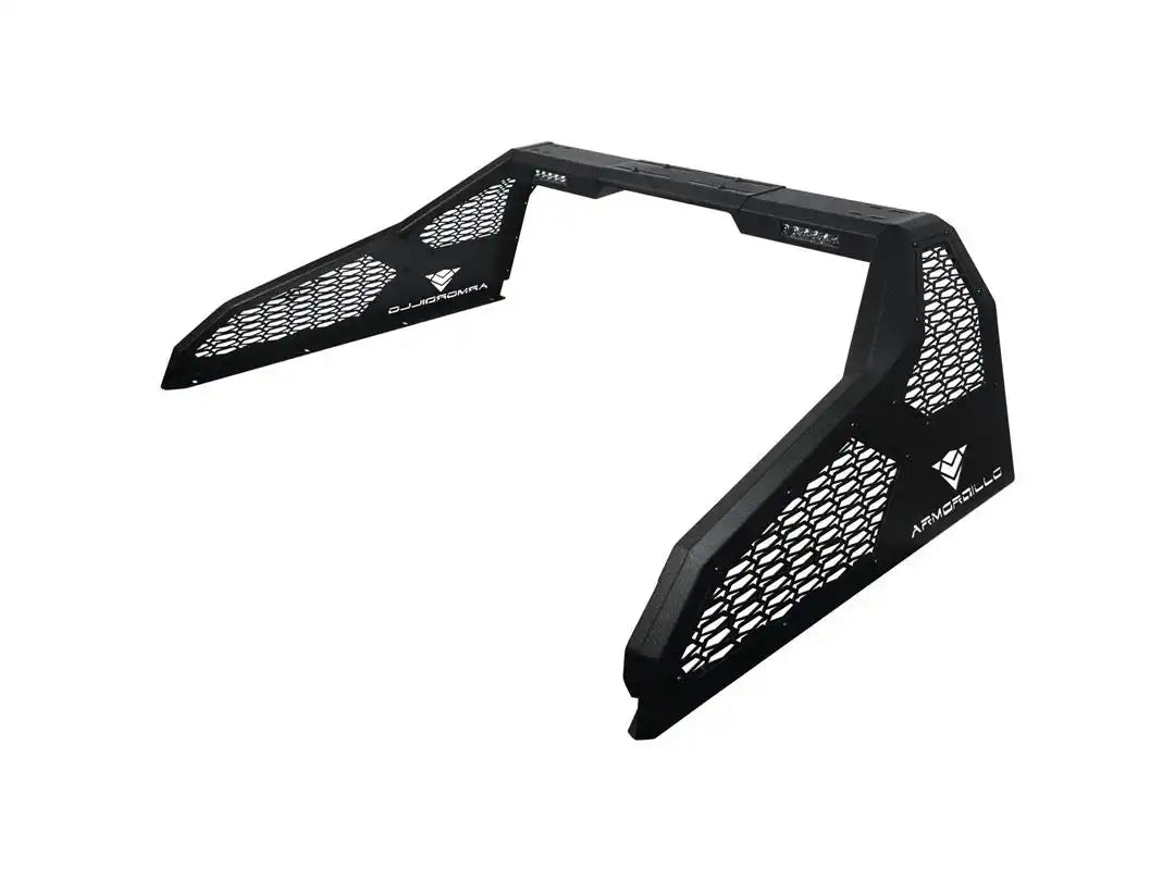 Armordillo 8707784 Truck Bed Bar CR-S Series Modular Style Pre-Drilled Auxiliary L