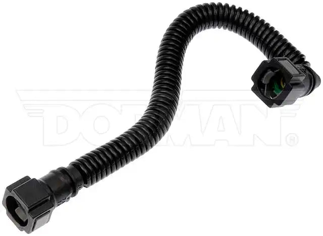 Dorman 800-855 Fuel Line OE Solutions ™ OE Replacement 14.173 Inch Length Polyamide Nylon Plastic