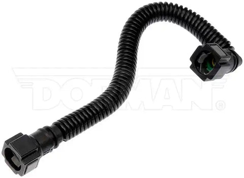 Dorman 800-855 Fuel Line OE Solutions ™ OE Replacement 14.173 Inch Length Polyamide Nylon Plastic