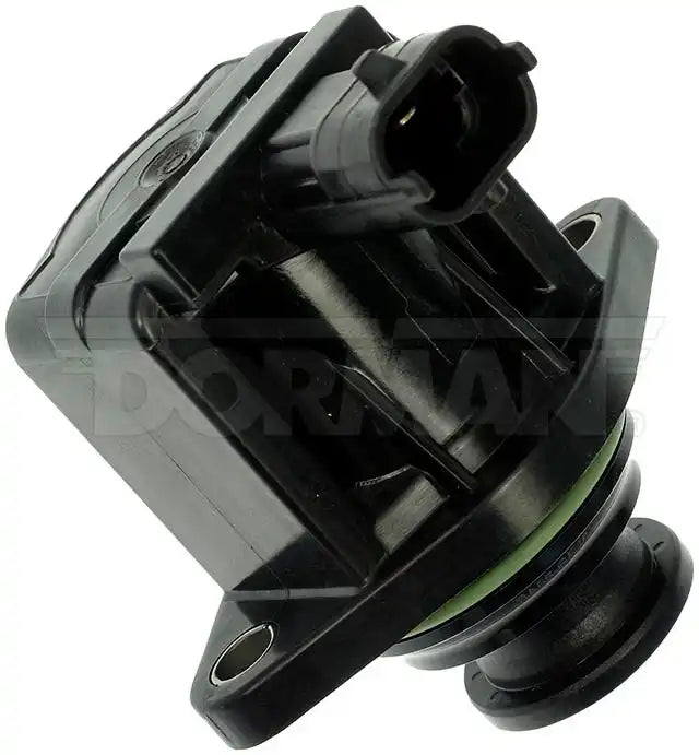 Dorman 667-515 Turbocharger Boost Relief Valve OE Solutions ™ OE Replacement Black Plastic Boxed