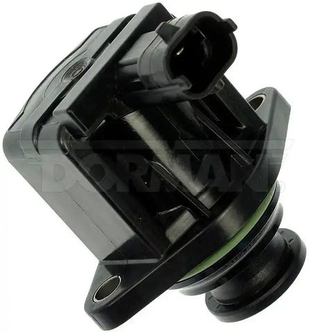 Dorman 667-515 Turbocharger Boost Relief Valve OE Solutions ™ OE Replacement Black Plastic Boxed