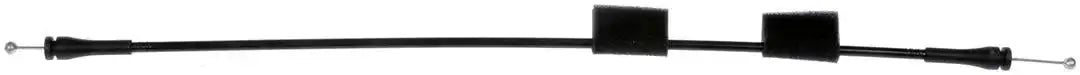 Dorman 924-351 Door Latch Cable OE Solutions ™ OE Replacement Steel With One 17.05 Inch Cable/One 8.66 Inch Cable