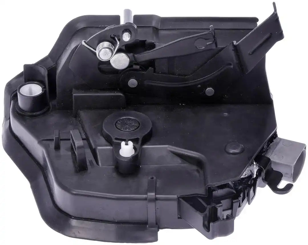 Dorman 937-810 Door Lock Actuator Motor OE Solutions ™ OE Replacement Latch And Actuator Assembly