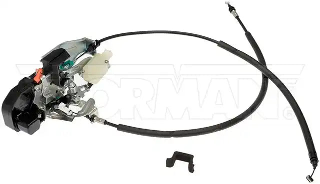 Dorman 937-984 Door Lock Actuator OE Solutions ™ OE Replacement Plastic Blade Terminal