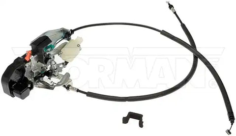 Dorman 937-984 Door Lock Actuator OE Solutions ™ OE Replacement Plastic Blade Terminal