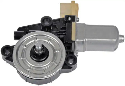 Dorman 742-518 Power Window Motor OE Solutions ™ OE Replacement