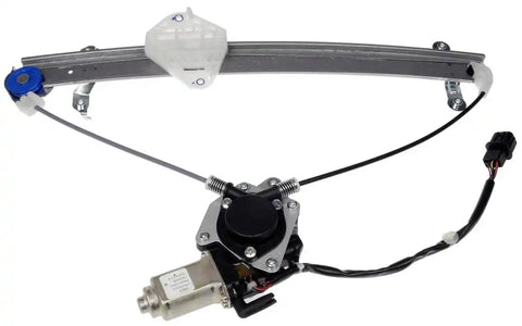 Dorman 751-345 Window Regulator OE Solutions ™ OE Replacement Use With Power Windows With Motor