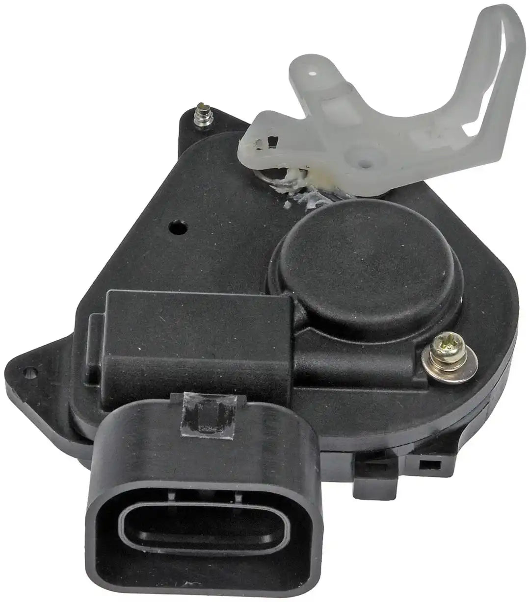 Dorman 746-846 Door Lock Actuator Motor OE Solutions ™ OE Replacement With Actuator Only