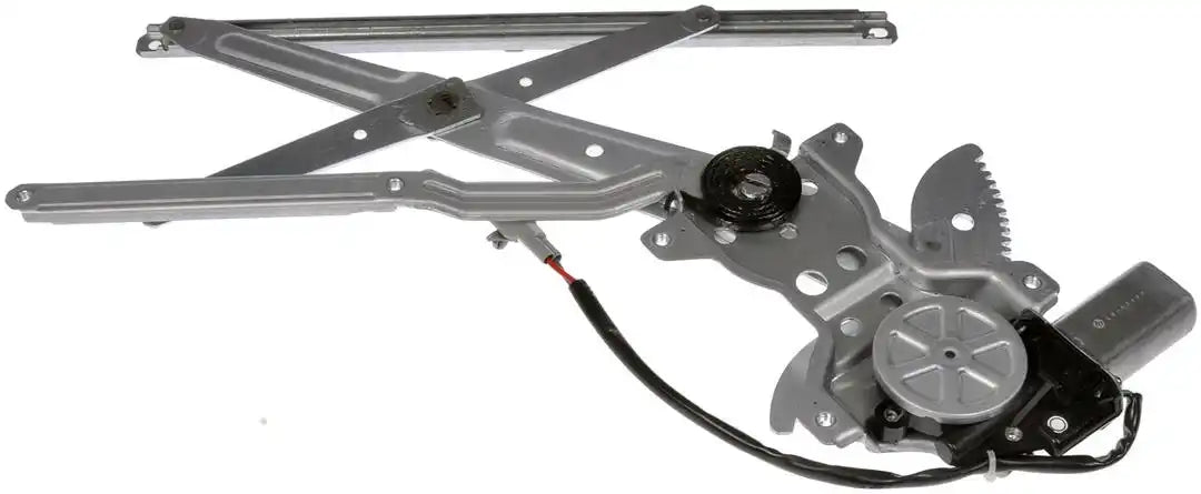 Dorman 741-799 Window Regulator OE Solutions ™ OE Replacement Use With Power Windows With Motor