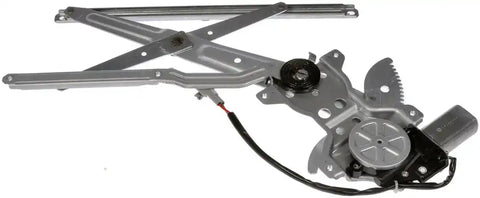 Dorman 741-799 Window Regulator OE Solutions ™ OE Replacement Use With Power Windows With Motor