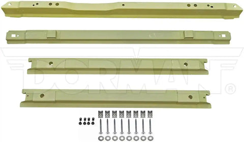 Dorman 926-988 Truck Bed Floor Support OE Solutions ™ OE Replacement Steel