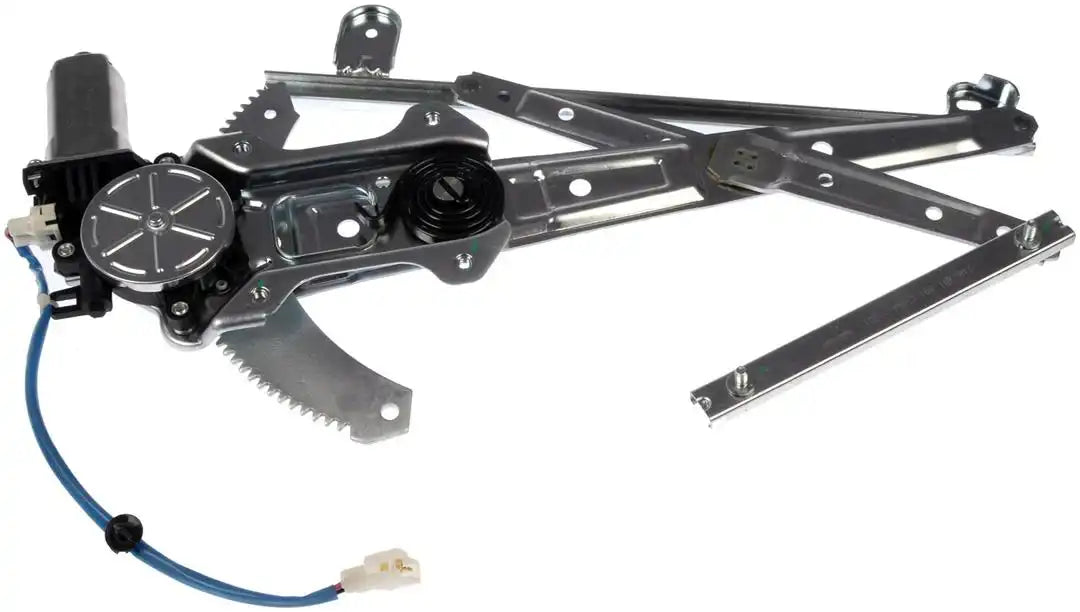 Dorman 748-891 Window Regulator OE Solutions ™ OE Replacement Use With Power Windows With Motor