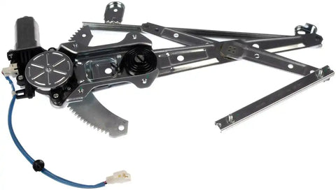Dorman 748-891 Window Regulator OE Solutions ™ OE Replacement Use With Power Windows With Motor