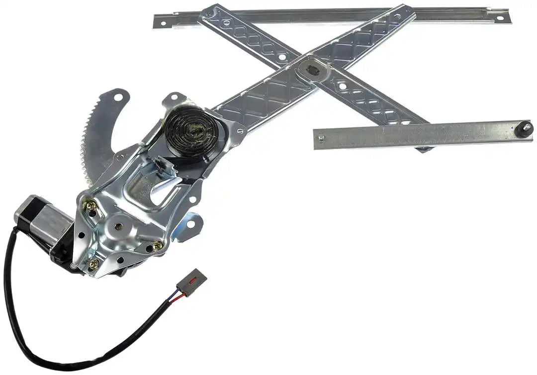 Dorman 741-872 Window Regulator OE Solutions ™ OE Replacement Use With Power Windows With Motor