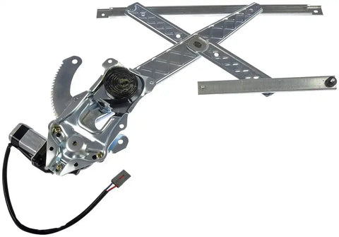 Dorman 741-872 Window Regulator OE Solutions ™ OE Replacement Use With Power Windows With Motor