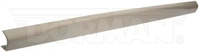 Dorman 925-613 Tailgate Molding OE Solutions ™ OE Replacement