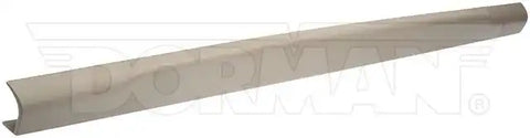 Dorman 925-613 Tailgate Molding OE Solutions ™ OE Replacement