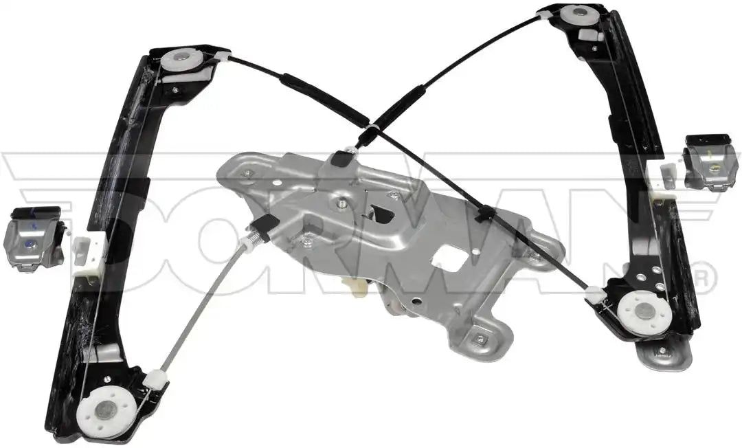 Dorman 751-636 Power Window Motor OE Solutions ™ OE Replacement
