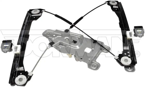 Dorman 751-636 Power Window Motor OE Solutions ™ OE Replacement