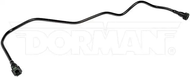 Dorman 904-016 Fuel Line OE Solutions ™ OE Replacement 23.3 Inch Length 8 Millimeter Outer Diameter Plastic