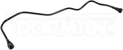 Dorman 904-016 Fuel Line OE Solutions ™ OE Replacement 23.3 Inch Length 8 Millimeter Outer Diameter Plastic