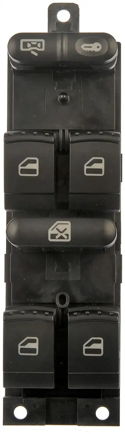 Dorman 901-500 Power Window Switch OE Solutions ™ OE Replacement 6 Button Boxed