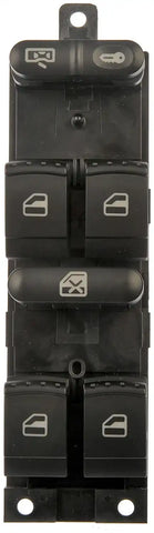 Dorman 901-500 Power Window Switch OE Solutions ™ OE Replacement 6 Button Boxed