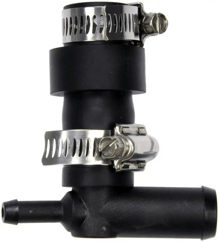 Dorman 902-003 Radiator Coolant Hose Connector OE Solutions ™ OE Replacement