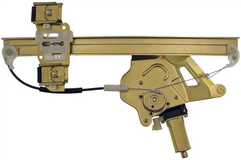 Dorman 741-762 Window Regulator OE Solutions ™ OE Replacement Use With Power Windows With Motor