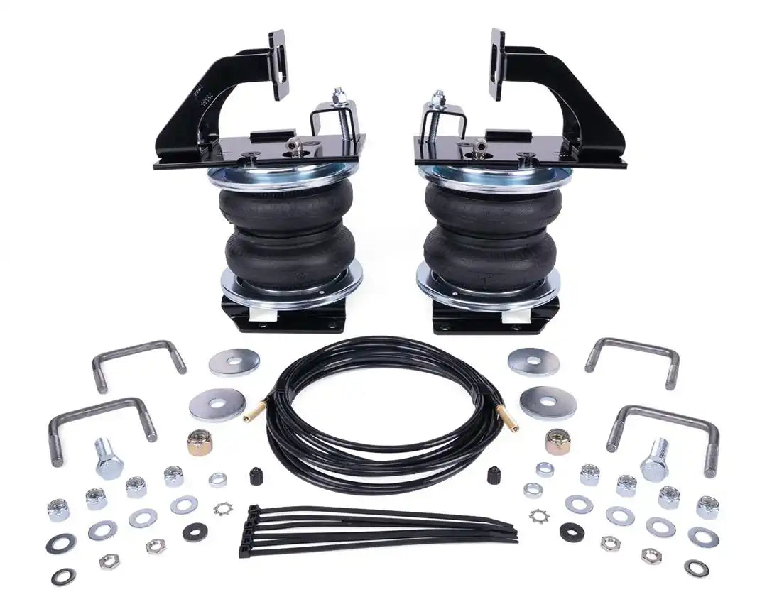Air Lift 57300 Helper Spring Kit LoadLifter 5000  Air Spring Frame Mount Upto 50