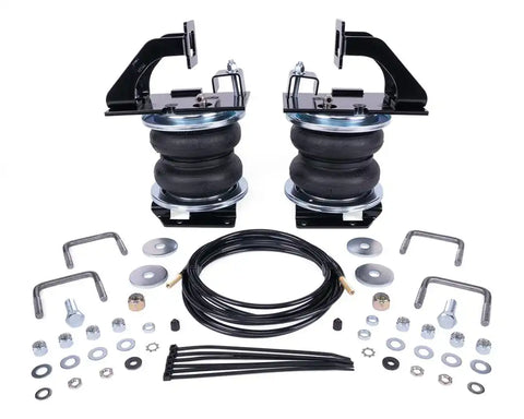 Air Lift 57300 Helper Spring Kit LoadLifter 5000  Air Spring Frame Mount Upto 50