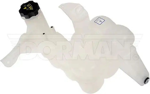 Dorman 603-839 Coolant Reservoir OE Solutions ™ OE Replacement 1 Liter With Cap