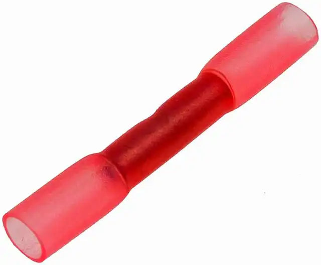 Dorman 85239 Wire Terminal End OE Solutions ™ Waterproof Butt Connector 22-18 Gauge Wire Pack Of 10