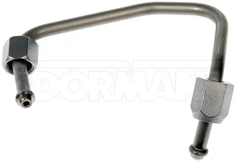 Dorman 904-925 Fuel Injector Line OE Solutions ™ OE Replacement 4 Inch Length 8 Millimeter Outside Diameter Steel 30000 PSI Maximum Pressure Boxed
