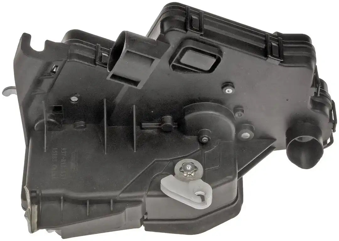 Dorman 937-812 Door Lock Actuator Motor OE Solutions ™ OE Replacement Latch And Actuator Assembly