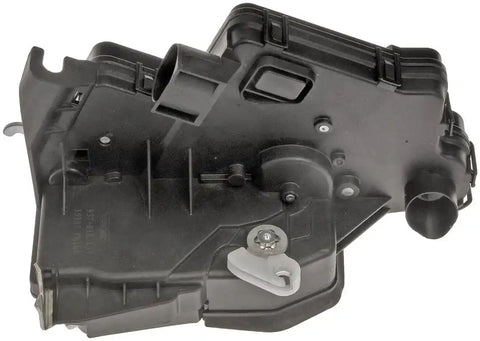 Dorman 937-812 Door Lock Actuator Motor OE Solutions ™ OE Replacement Latch And Actuator Assembly